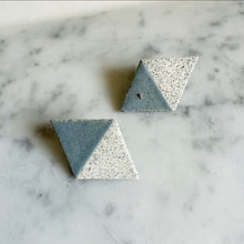 Load image into Gallery viewer, DIAMOND Ceramic Earrings
