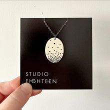 Load image into Gallery viewer, SALE Ceramic Necklace
