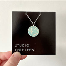 Load image into Gallery viewer, SALE Ceramic Necklace
