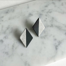 Load image into Gallery viewer, DIAMOND Ceramic Earrings
