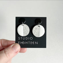 Load image into Gallery viewer, DROP Ceramic Earrings
