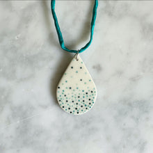 Load image into Gallery viewer, Ceramic Necklace
