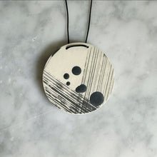 Load image into Gallery viewer, Ceramic Necklace
