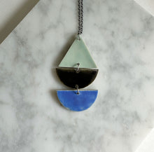 Load image into Gallery viewer, Ceramic Necklace

