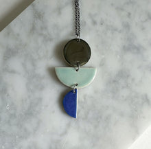 Load image into Gallery viewer, Ceramic Necklace
