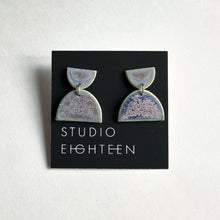 Load image into Gallery viewer, ARC Drop Earrings
