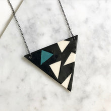 Load image into Gallery viewer, SALE Ceramic Necklace
