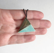Load image into Gallery viewer, SALE Ceramic Necklace
