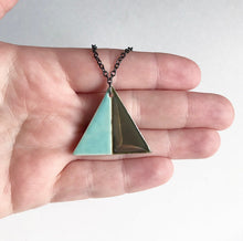 Load image into Gallery viewer, SALE Ceramic Necklace
