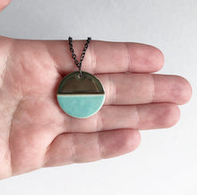Load image into Gallery viewer, SALE Ceramic Necklace
