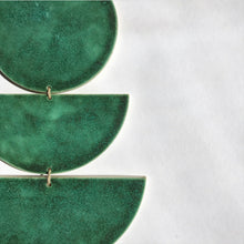 Load image into Gallery viewer, SHAPES Wall Hanging - Copper Patina
