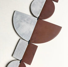 Load image into Gallery viewer, MID CENTURY Wall Hanging
