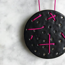 Load image into Gallery viewer, Ceramic Necklace
