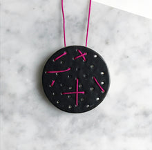 Load image into Gallery viewer, Ceramic Necklace
