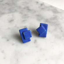 Load image into Gallery viewer, 3D Ceramic Earrings

