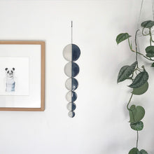 Load image into Gallery viewer, CIRCLES Ceramic Wall Hanging
