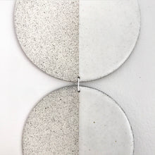 Load image into Gallery viewer, CIRCLES Ceramic Wall Hanging
